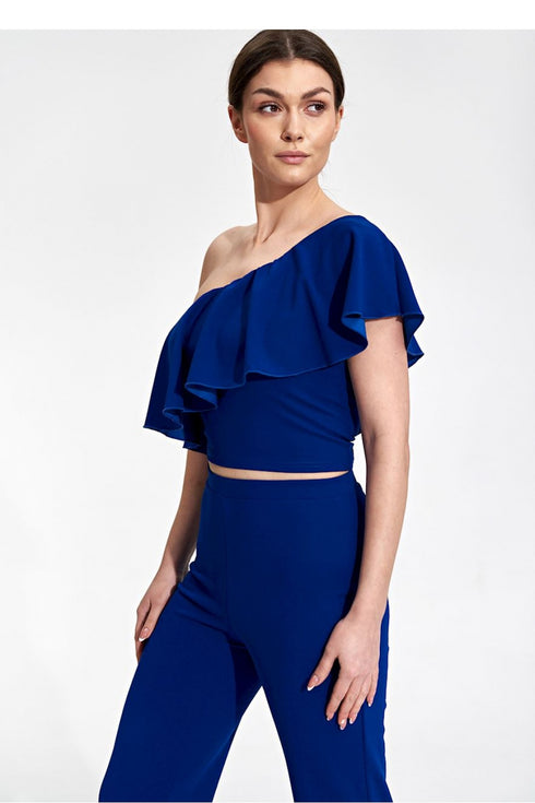 Blouse model 167244